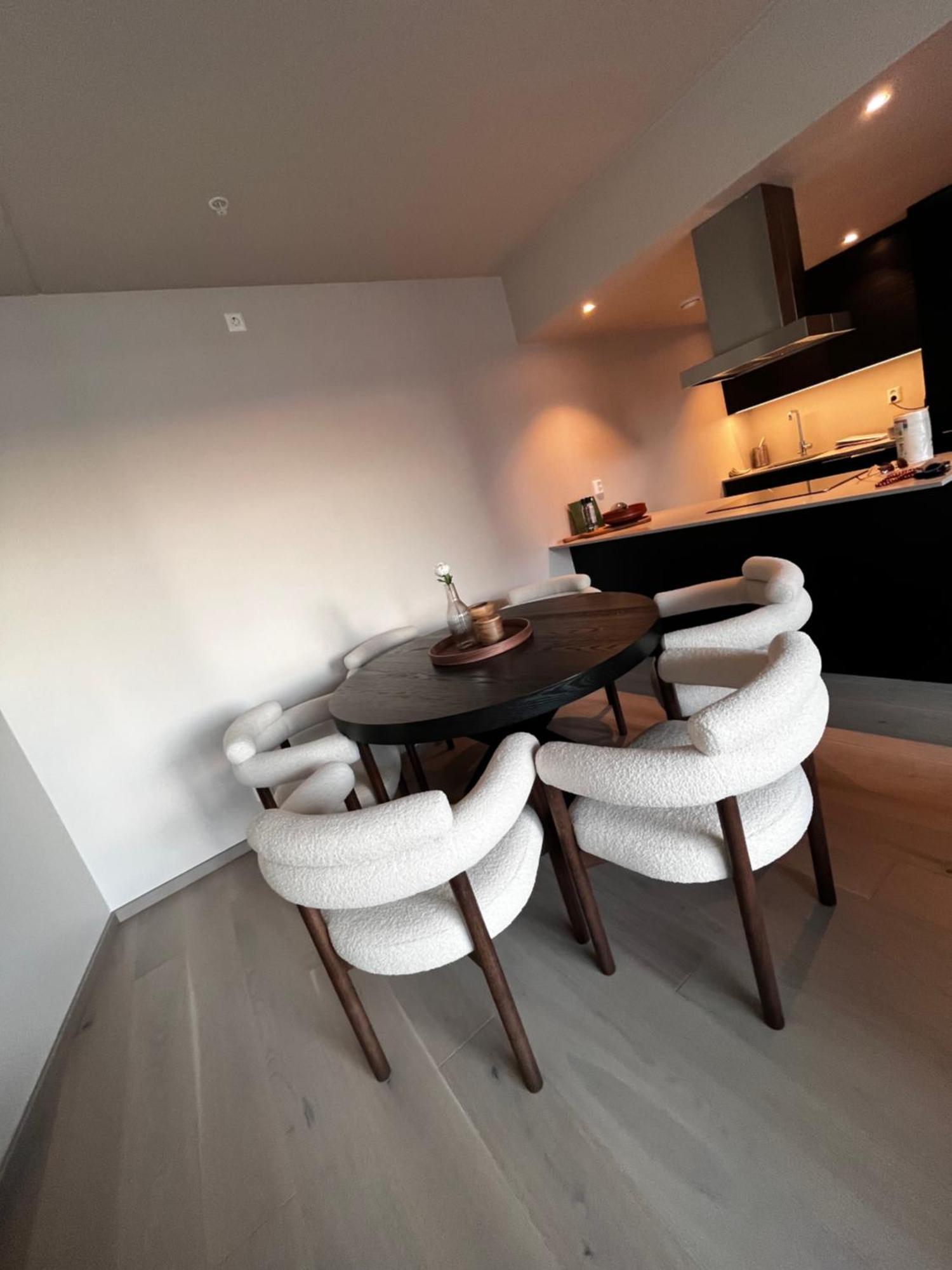 Bjorvika - Chic Apartment In Oslo Center Luaran gambar