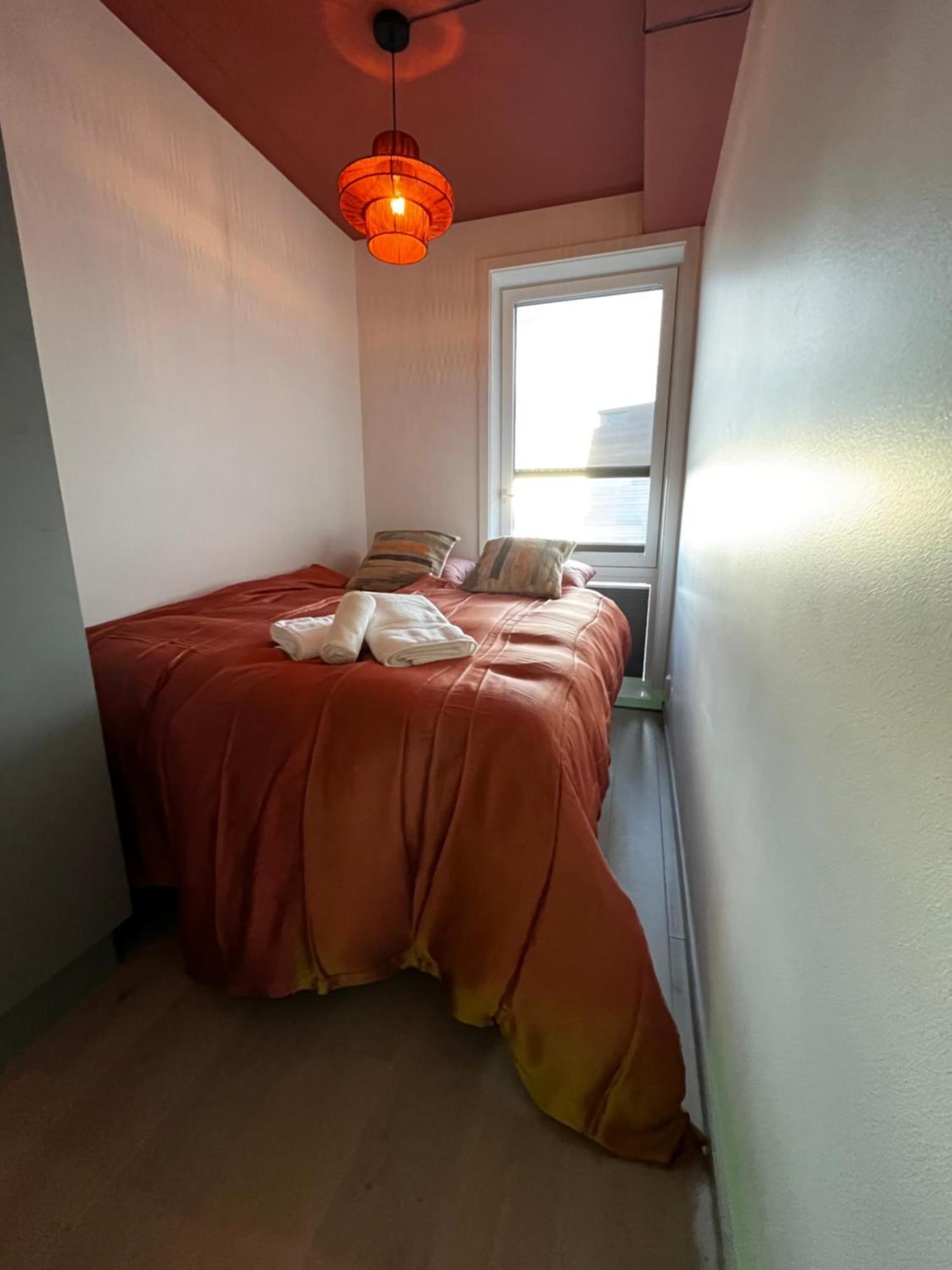 Bjorvika - Chic Apartment In Oslo Center Luaran gambar