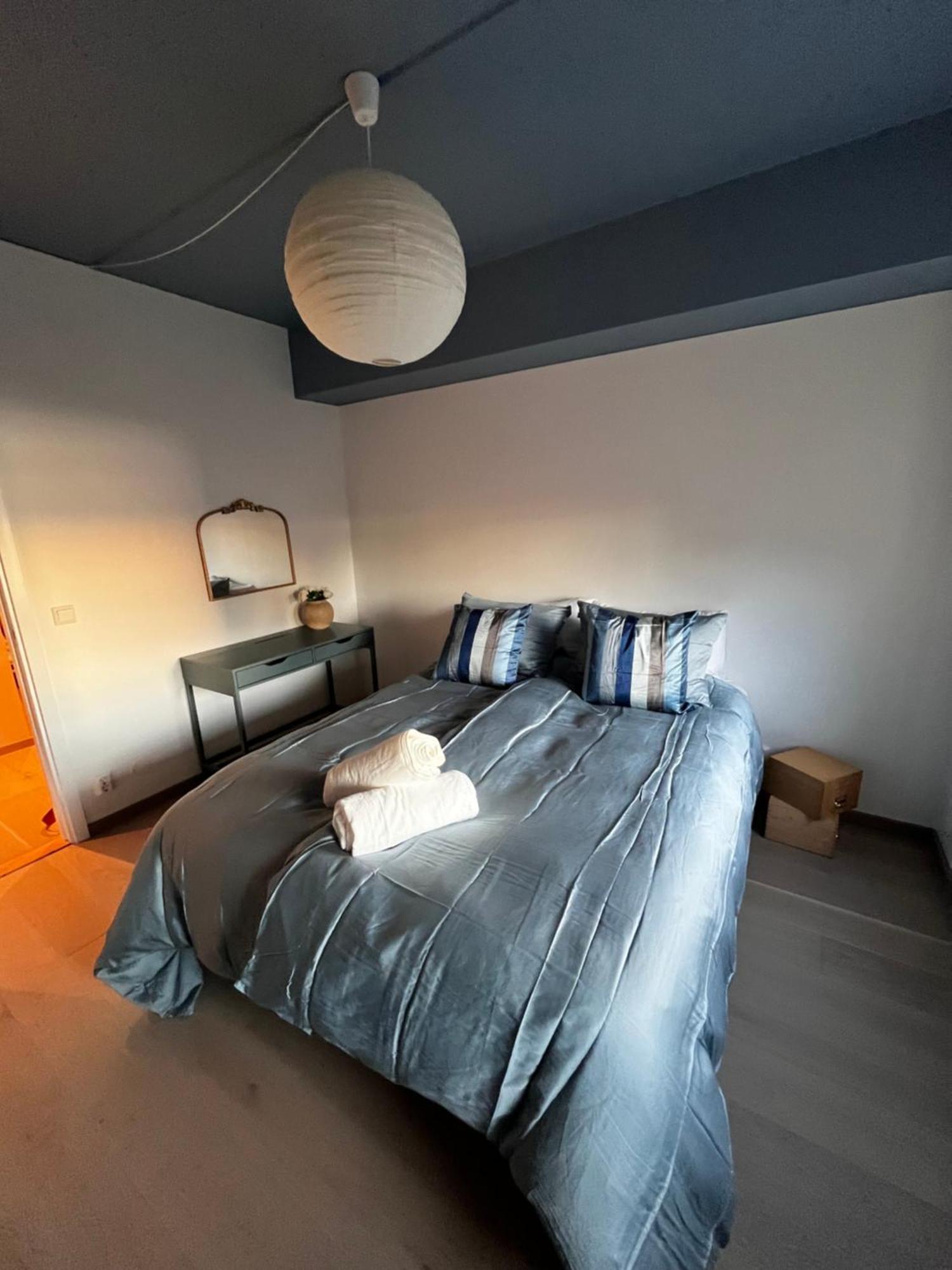 Bjorvika - Chic Apartment In Oslo Center Luaran gambar
